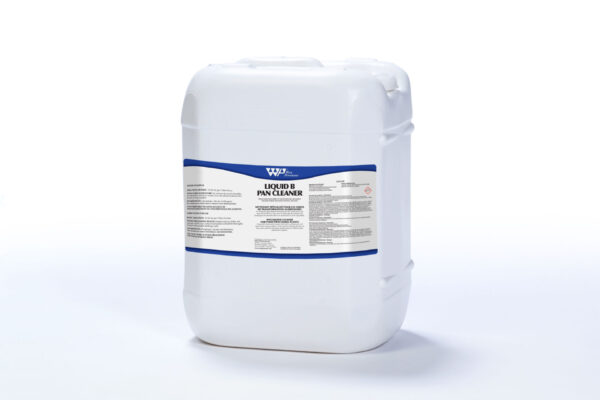 LIQUID B PAN CLEANER - West Penetone Canada | Your Cleaning Solutions ...