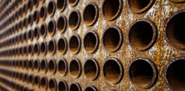 industrial-fouling